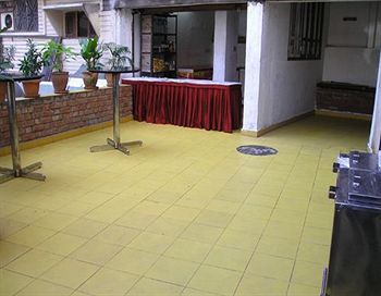 Rukmini Riviera Hotel ไฮเดอราบัด ภายนอก รูปภาพ